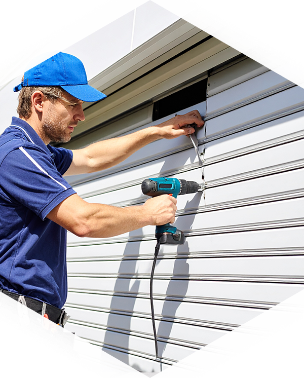 Professional Shutter Engineers in Cardiff